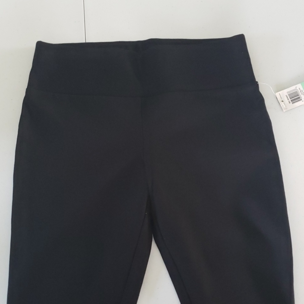 Black INC tights